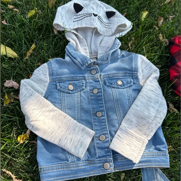 4T Fall Set - Picture 5 of 8